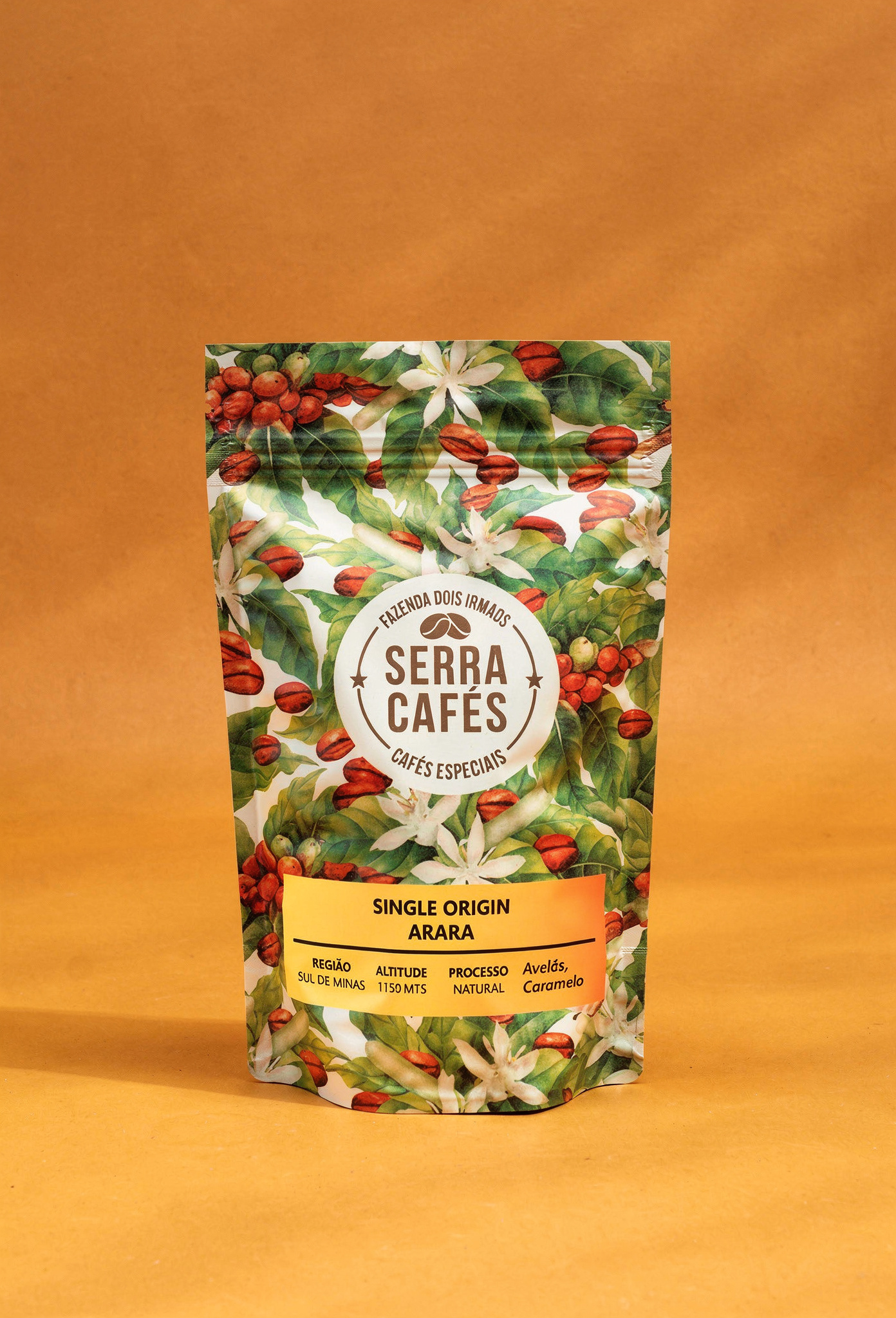 Café Single Origin Arara